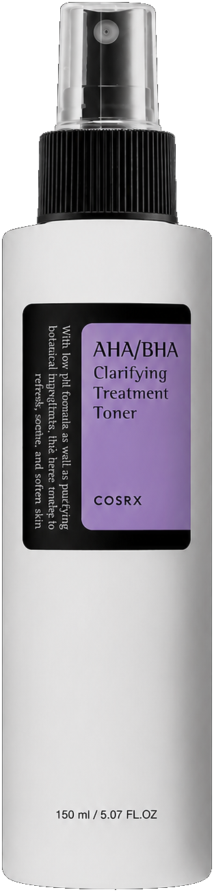 COSRX AHA/BHA Toner