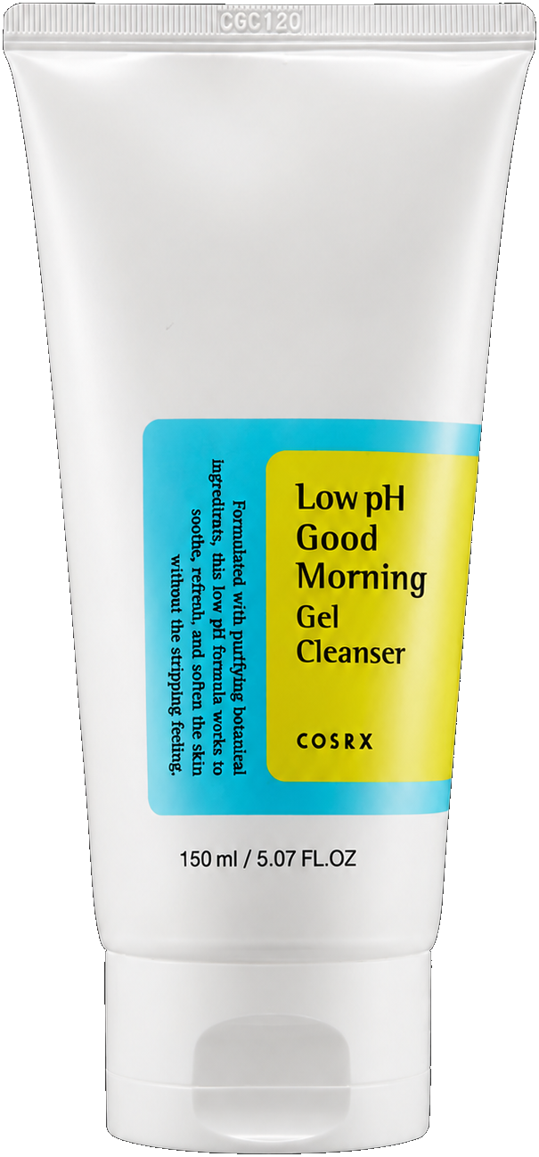 COSRX Low pH Cleanser